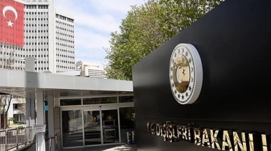 Türkiye, ABD'nin 2024 İnsan Hakları Raporu'ndaki iddiaları reddetti