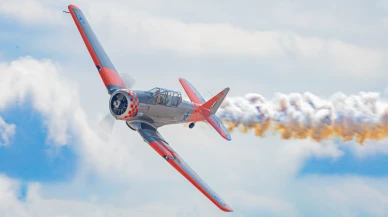 SHG Airshow 2025, 20-21 Eylül’de unutulmaz hava gösterilerine ev sahipliği yapacak
