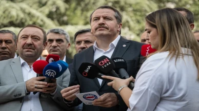 Memur-Sen Genel Başkanı Ali Yalçın: "Kamu işvereni ayın 12'sini beklememeli"