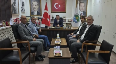 Gökhan Günaydın'dan erken seçim çağrısı