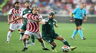 Samsunspor Avrupa Ligi veda etti, Konferans Ligi'nde yeni hedefler peşinde