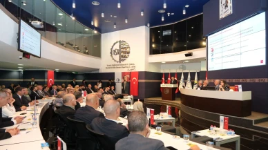 ASO Başkanı Ardıç: Kamu tasarruf önceliği ve reel sektöre destek zamanı