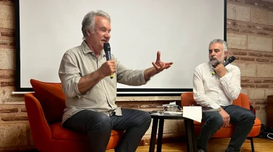 Prof. Dr. Cemal Kafadar: Tarih çalışmaları Son 50 yılda nasıl değişti