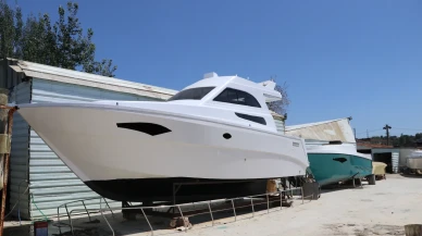 Yalova'da yeni istihdam fırsatı: Fiber tekne ve kompozit kalıp teknolojileri programı açıldı