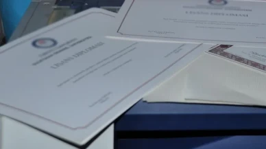 Sahte diploma skandalında yeni detaylar: Parayı alamayınca kaydını sildiler