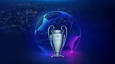 UEFA Şampiyonlar Ligi'nde play-off turu ilk ayak tamamlandı
