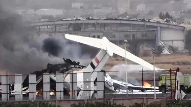 Husiler acı haberi duyurdu: Uçuşlar durdu, hastalar yurt dışına gidemiyor