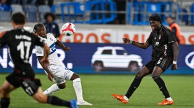 Solskjaer: "1-1'lik sonuç hayal kırıklığı ama gelecek maç için umut var"