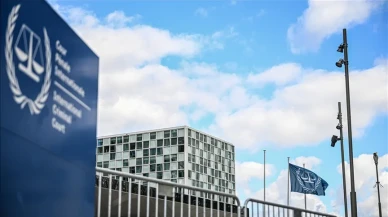 UCM'den sert tepki: ABD'nin yaptırım kararları bağımsızlığa saldırı