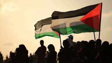 Hamas, Gazze ateşkesi ve yardımlar için Mısır’da temaslarda bulunuyor