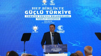 İçişleri Bakanı Yerlikaya: "Ceza yazmaktan keyif almıyoruz"