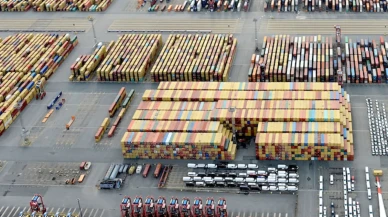 Tacikistan'ın dış ticaret hacmi yılın ilk yarısında 4 milyar 731 milyon dolar oldu