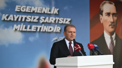 Türkiye Belediyeler Birliği'nden Belediyelere Araç Desteği