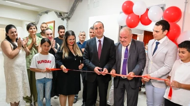 İGA'dan tarihe saygı: Zafer Yolu Projesi ile köy okullarına destek