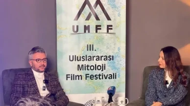 III. Uluslararası Mitoloji Film Festivali 22 Eylül'de mitoloji ve kadın temasıyla başlıyor