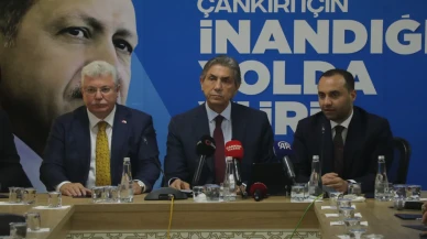 AK Parti’den muhalefete sert eleştiriler: Hizmet belediyeciliği yerine hezimet sergilediler