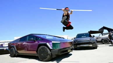 Kuzey Amerika'nın en büyük elektrikli araç festivali Electrify Expo Alameda'da başladı