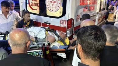 Konya'da Trafik Kazası: Belediye Başkanı Ekmel Cönger ve İki Kişi Yaralandı