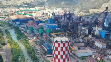 KARDEMİR 2025 ikinci çeyrekte 1,3 milyar lira net kâr ile büyümeye devam ediyor