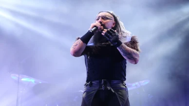 SORFEST'te Hayko Cepkin ile unutulmaz bir gece