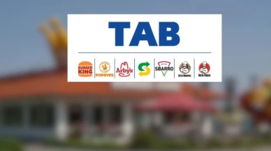 TAB Gıda, 2025’in ikinci çeyreğinde net karını  yüzde 9,3 artırarak 1,1 milyar liraya çıkardı