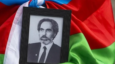 Ebulfez Elçibey, vefatının 25. yılında Türk dünyasında anılıyor