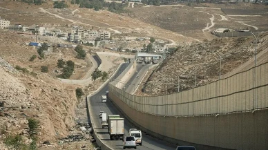 Guterres'ten İsrail'e uyarı: "Batı Şeria'ya yönelik planlarınızı durdurun!"