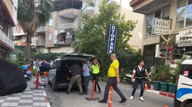 Manisa'da düzenlenen operasyonda aranan 5 şüpheli tutuklandı