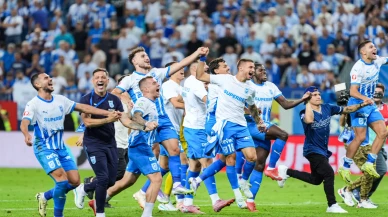 Başakşehir UEFA Konferans Ligi'ne Veda Etti: Universitatea Craiova'ya 3-1 Mağlup Oldu