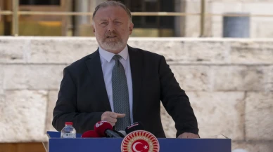 DEM Parti'den imralı ziyareti ve ekonomik sorunlara dikkat çekildi