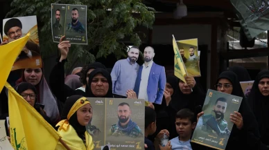 ABD Büyükelçisi Barrack Lübnan'daki kritik ziyaretlerini iptal etti