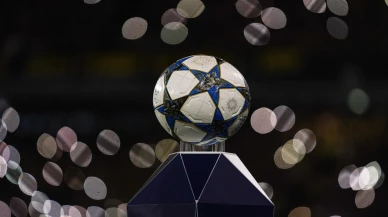 Fenerbahçe Benfica ile golsüz berabere kaldı: Tur şansı rövanş maçına kaldı