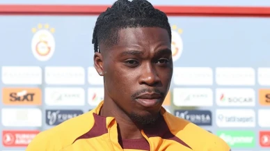 Galatasaray Derrick Köhn'ü Union Berlin'e 4 milyon avroya sattı