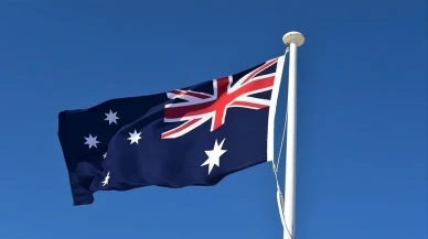 Avustralya ve Yeni Zelanda’dan Filistin’i tanıma sinyali