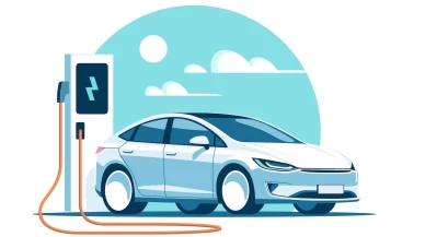 Türkiye'de elektrikli araç sayısı 290 bine ulaştı