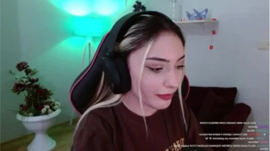 Eldorina'nın Jrokez'in ölümüne tepkisiz kalışı sosyal medyada tartışma yarattı