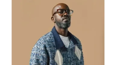 Grammy ödüllü Black Coffee Zorlu PSM'de sahneye çıkacak