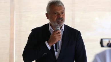 Hatay'da kuraklık alarmı: Barajlarda su seviyesi kritik eşikte