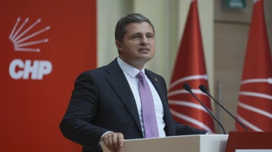 CHP Sözcüsü Yücel: Samsun'daki kavgada disiplin süreci başlatıldı