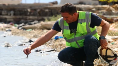 İzmir Körfezi'nde balık ölümleri yeniden alarm veriyor