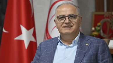 Türkiye Voleybol Federasyonu Başkanı Üstündağ'dan Santarelli'ye Tam Destek: “Koçumuzun ve takımımızın arkasındayız”