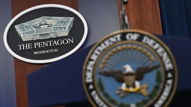 Pentagon: Washington’a sevk edilen 800 ulusal muhafız görevlerine başladı