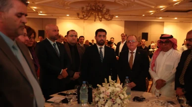 Suriye'de 30 milyon dolarlık sağlık projesi başladı