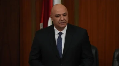 Joseph Avn: Lübnan iç işlerine müdahale yok, Hizbullah'ın silahsızlanması iç meselesi