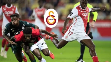 Galatasaray, Wilfried Singo transferinde sona yaklaştı!