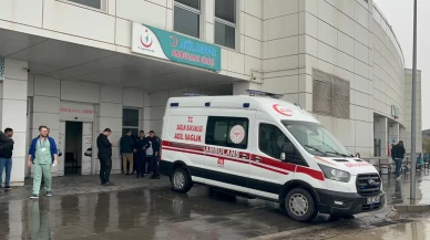 Aksaray'da trafik kazası: İki asker şehit oldu bir kişi hayatını kaybetti