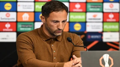 Tedesco: "Savunma zaaflarıyla ilgili acil iyileştirme gerekiyor