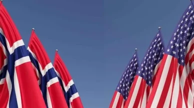 ABD'den Norveç'e 162,1 milyon dolarlık torpido satışı onaylandı