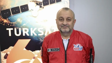 Türksat 7A projesi 2026'nın ilk çeyreğinde hayata geçiyor