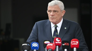 İYİ Parti Genel Başkanı Dervişoğlu’ndan önemli açıklamalar